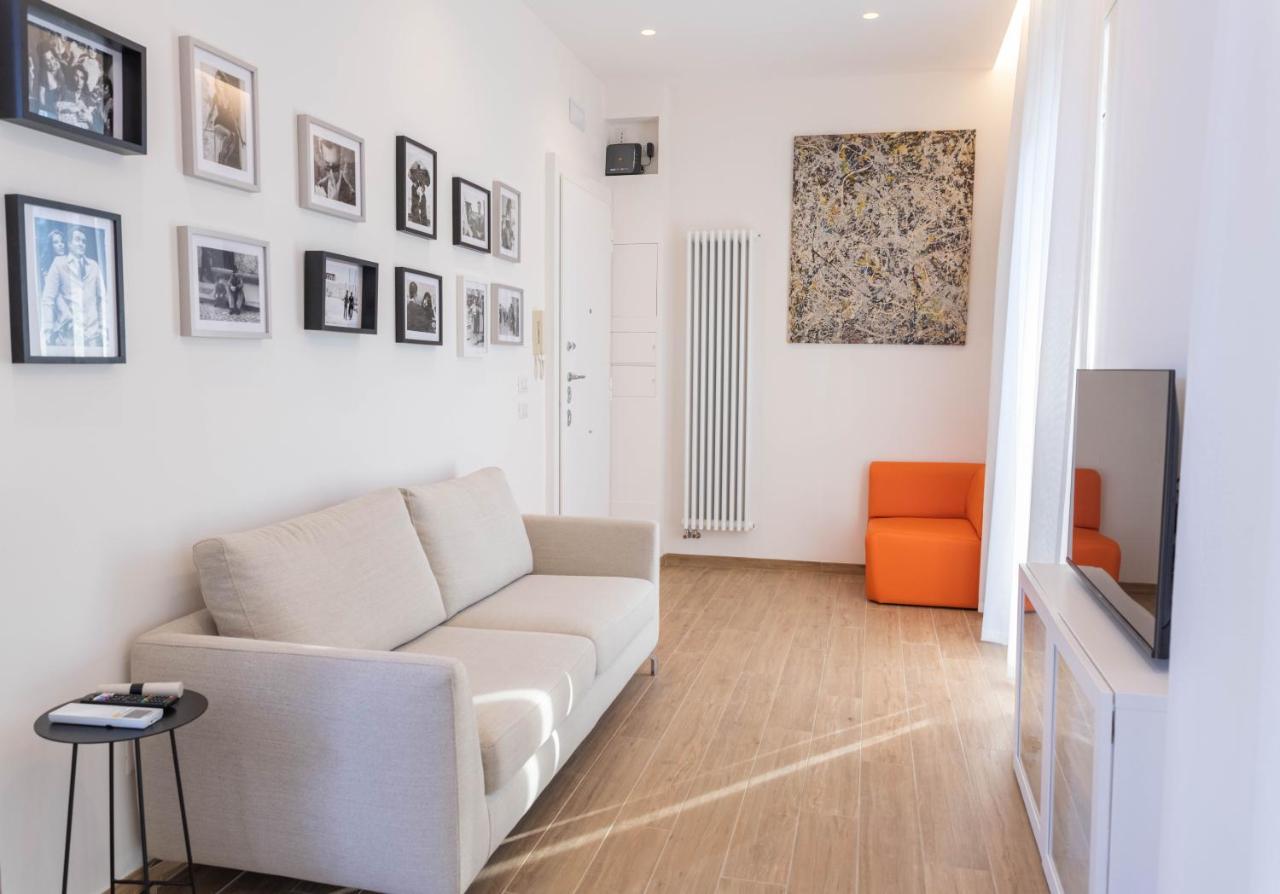 Colosseo Brightful Apartment With Rooftop Roma Dış mekan fotoğraf