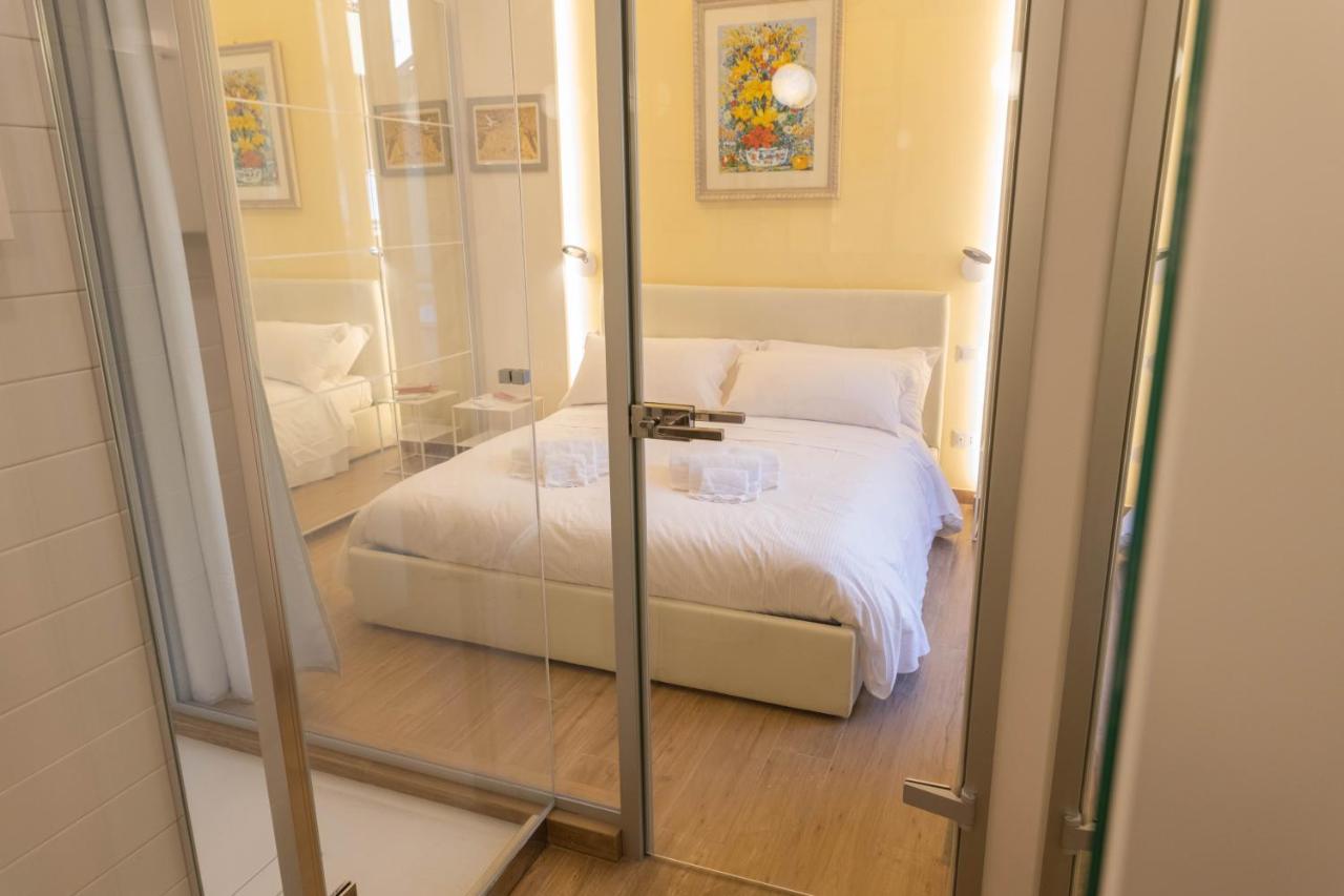 Colosseo Brightful Apartment With Rooftop Roma Dış mekan fotoğraf
