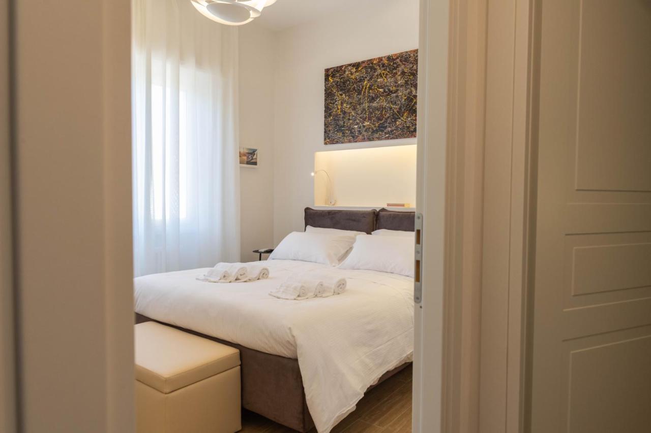 Colosseo Brightful Apartment With Rooftop Roma Dış mekan fotoğraf