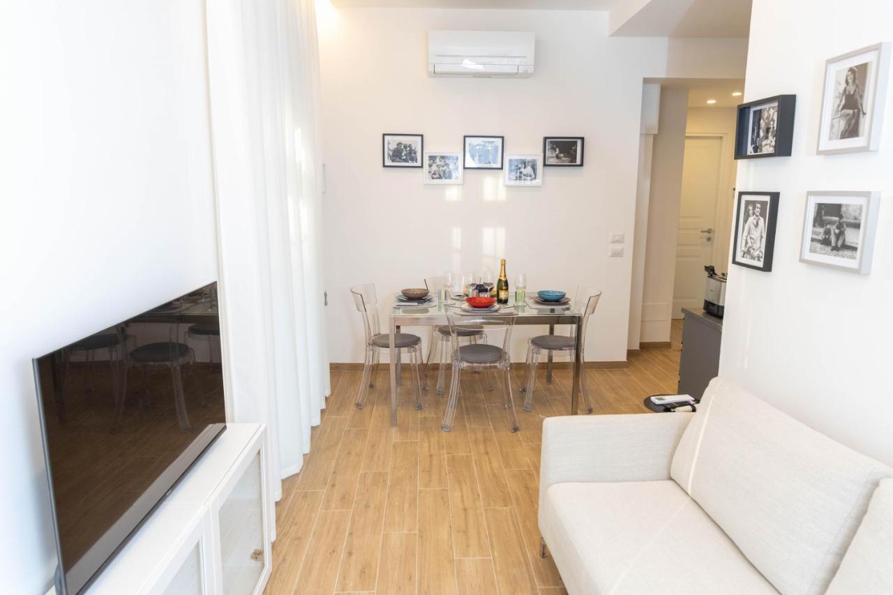 Colosseo Brightful Apartment With Rooftop Roma Dış mekan fotoğraf