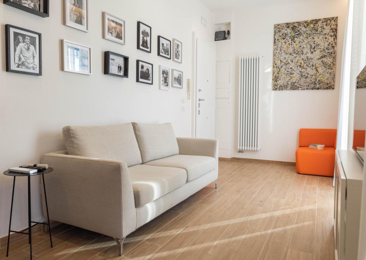 Colosseo Brightful Apartment With Rooftop Roma Dış mekan fotoğraf