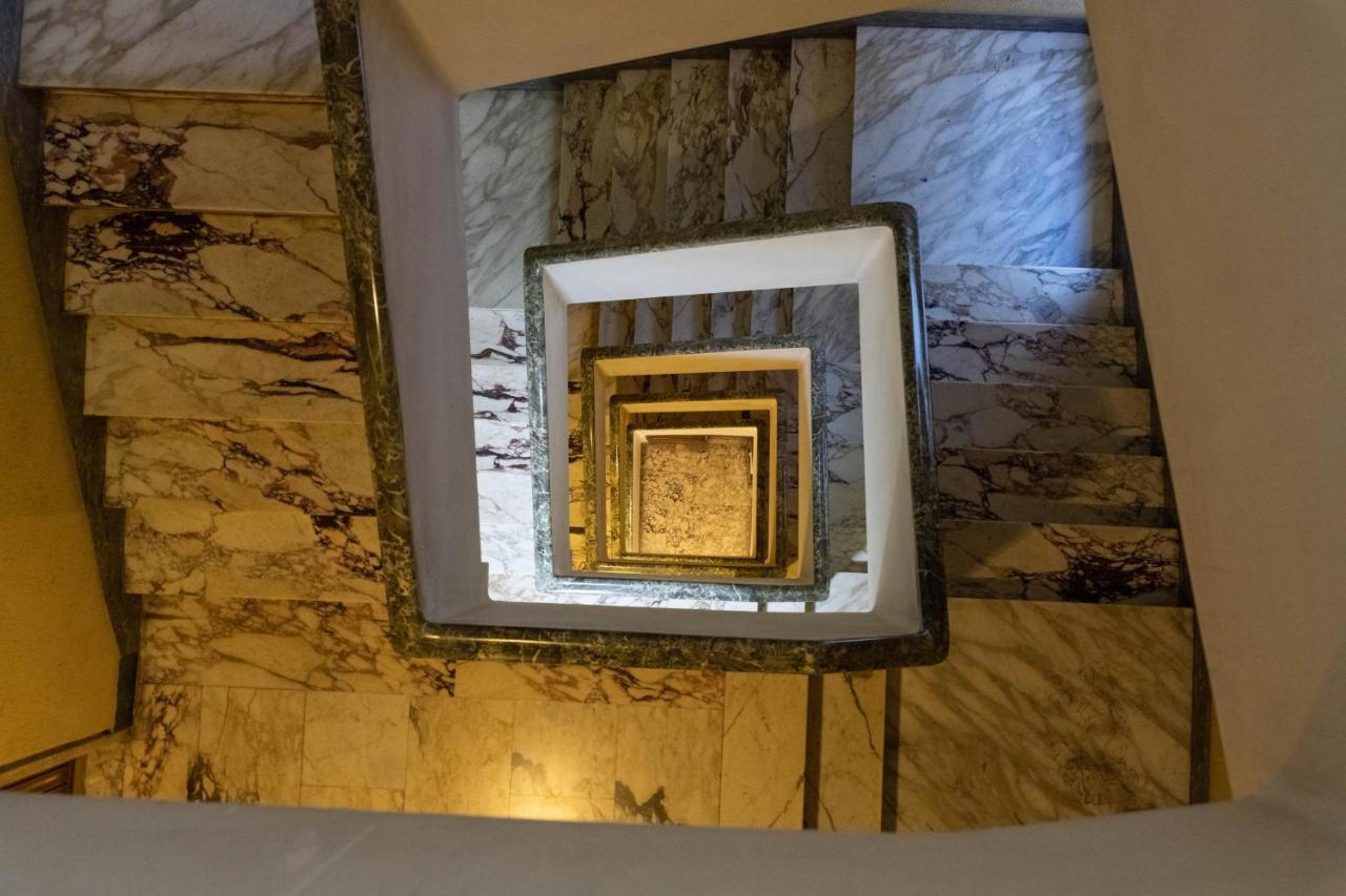 Colosseo Brightful Apartment With Rooftop Roma Dış mekan fotoğraf