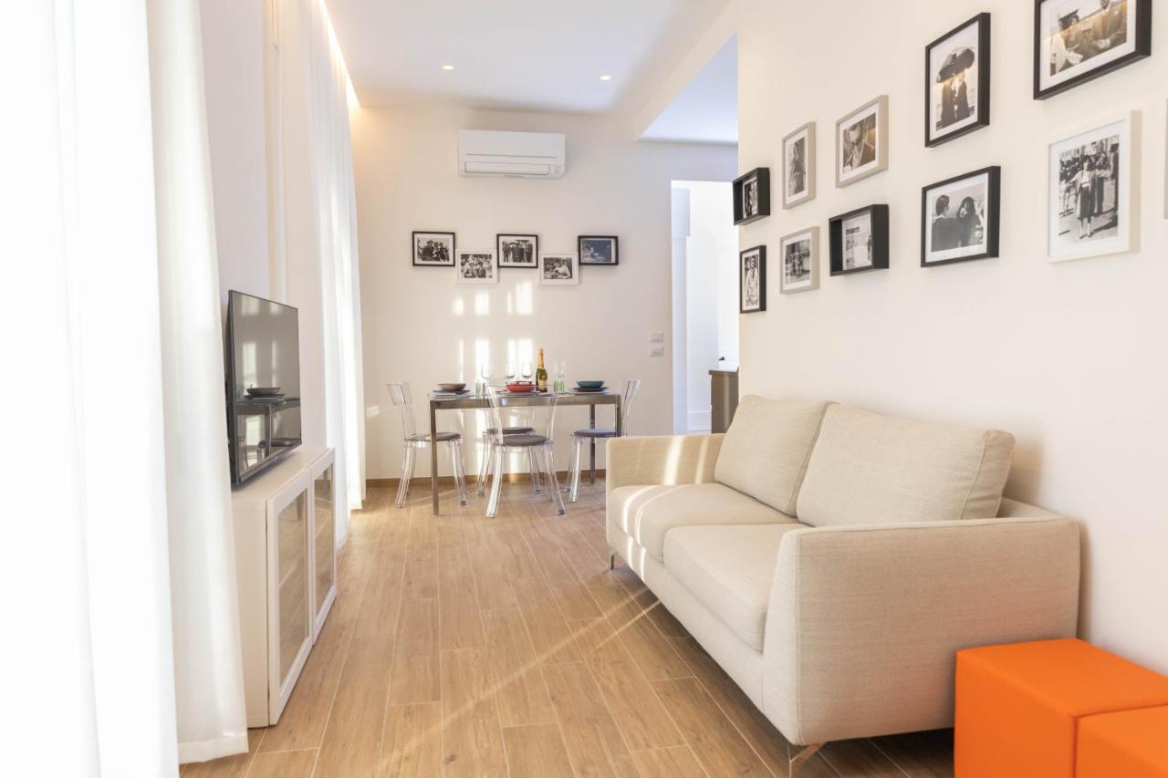 Colosseo Brightful Apartment With Rooftop Roma Dış mekan fotoğraf