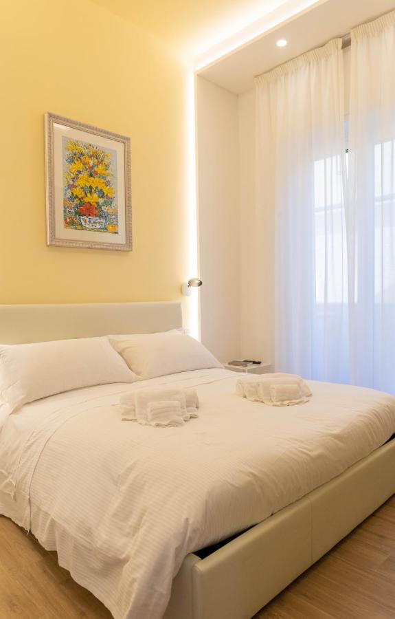 Colosseo Brightful Apartment With Rooftop Roma Dış mekan fotoğraf