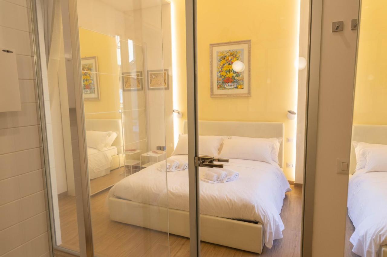 Colosseo Brightful Apartment With Rooftop Roma Dış mekan fotoğraf