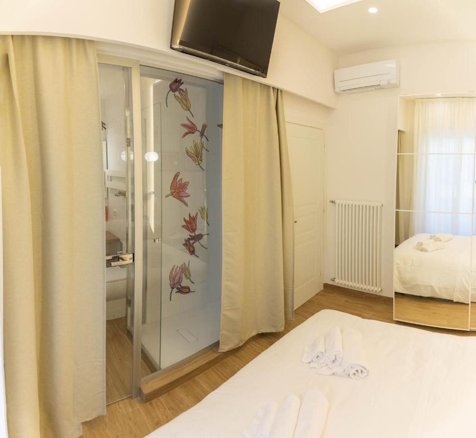 Colosseo Brightful Apartment With Rooftop Roma Dış mekan fotoğraf
