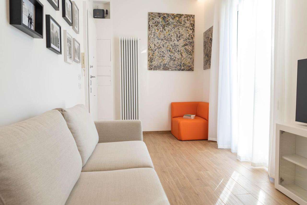 Colosseo Brightful Apartment With Rooftop Roma Dış mekan fotoğraf