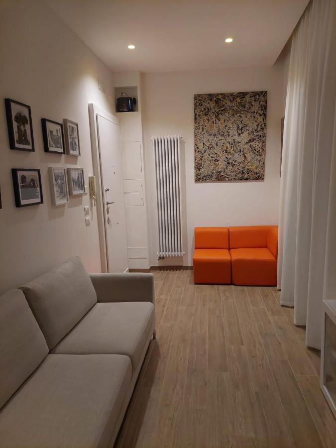 Colosseo Brightful Apartment With Rooftop Roma Dış mekan fotoğraf