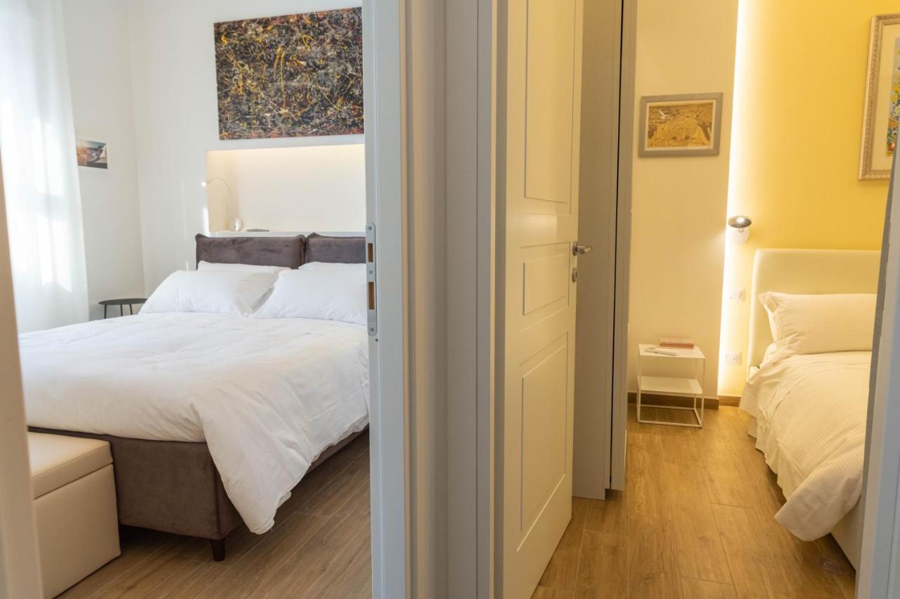 Colosseo Brightful Apartment With Rooftop Roma Dış mekan fotoğraf