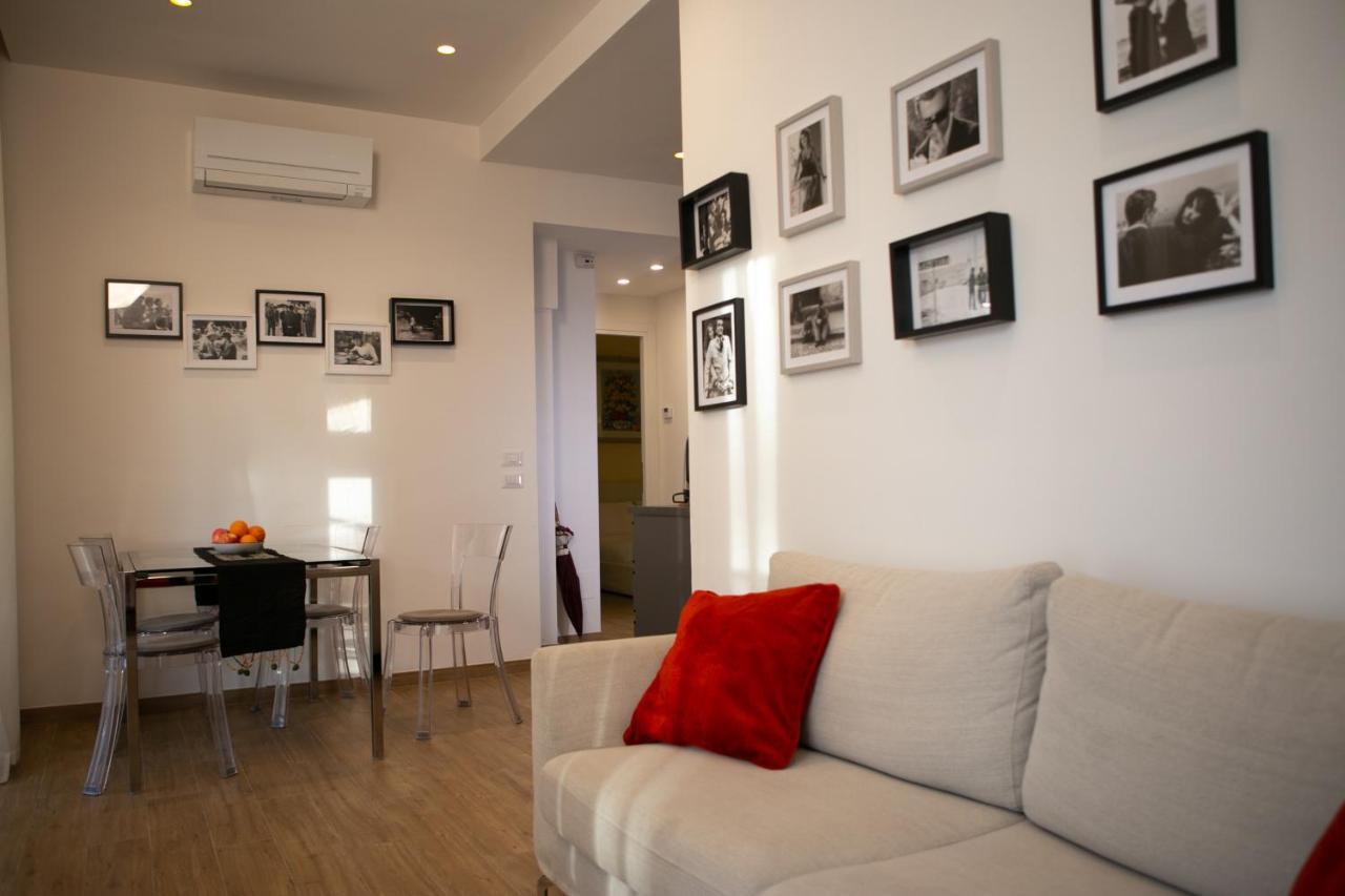 Colosseo Brightful Apartment With Rooftop Roma Dış mekan fotoğraf